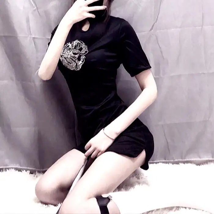 闭眼追凶